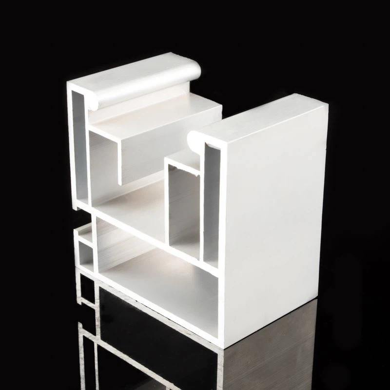 cnc aluminium extrusion